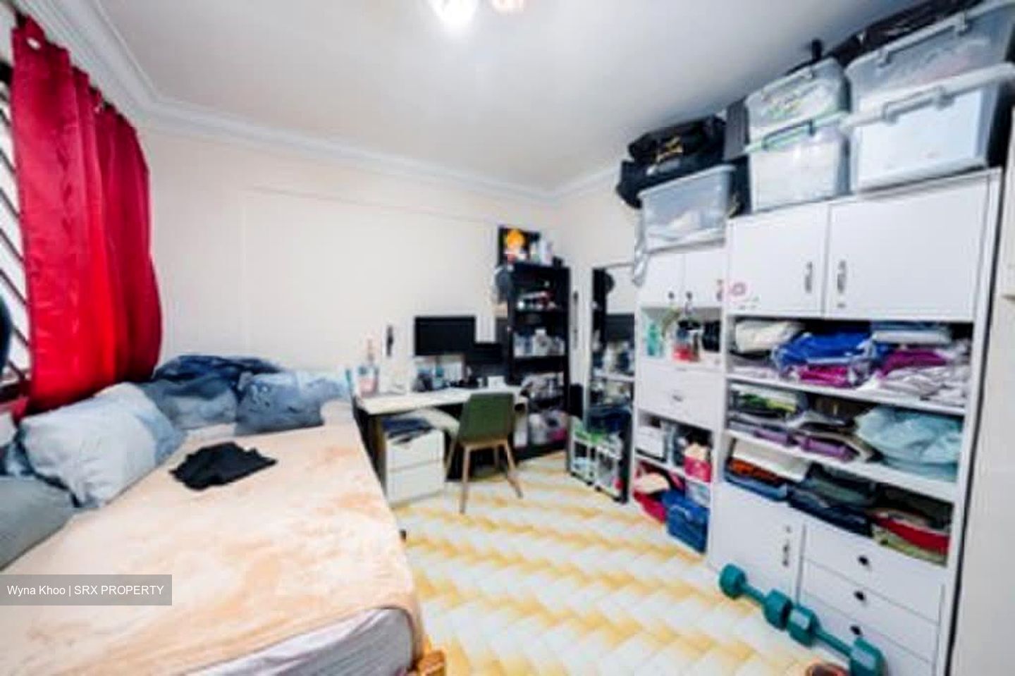 Blk 329 Clementi Avenue 2 (Clementi), HDB 4 Rooms #602714351